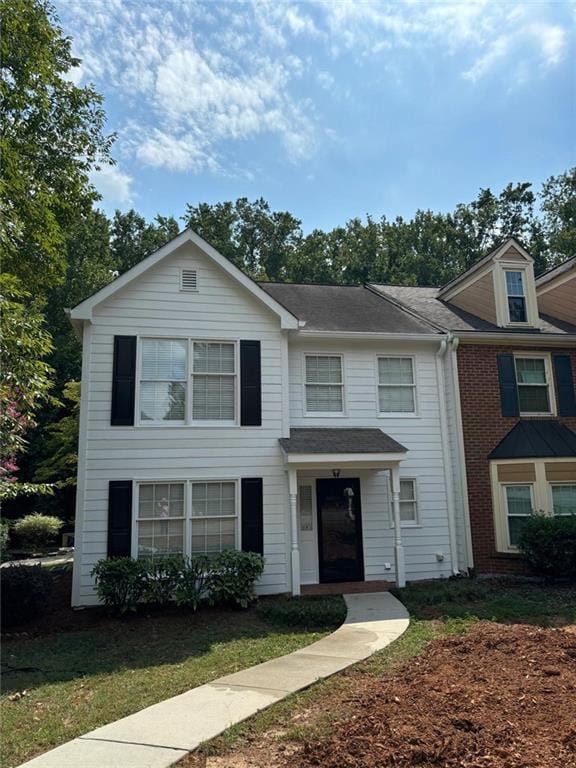 Building Photo - 131 Willow Stream Ct