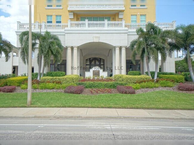 Building Photo - It's All About the View! Fully Furnished Luxury Living