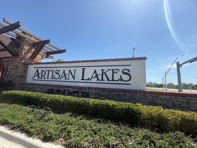 Building Photo - Artisan Lakes Townhome for rent