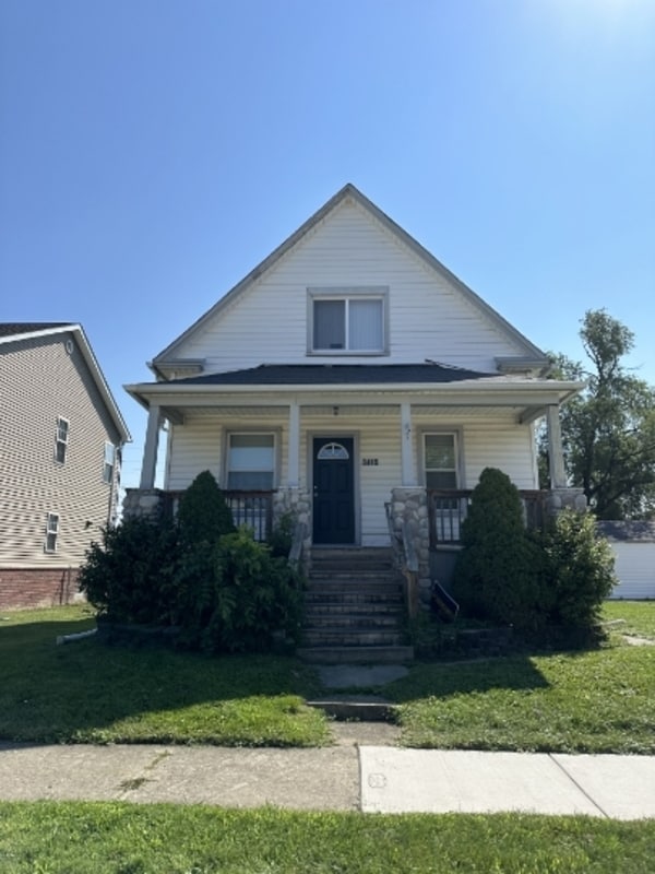 Primary Photo - 3415 12th St