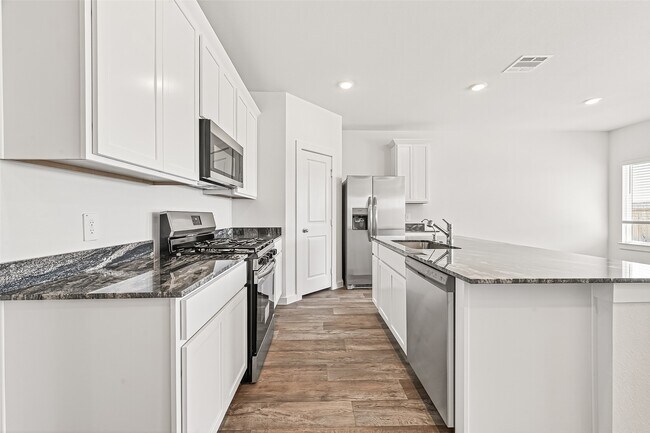 Building Photo - 6008 Jasper Hl Dr