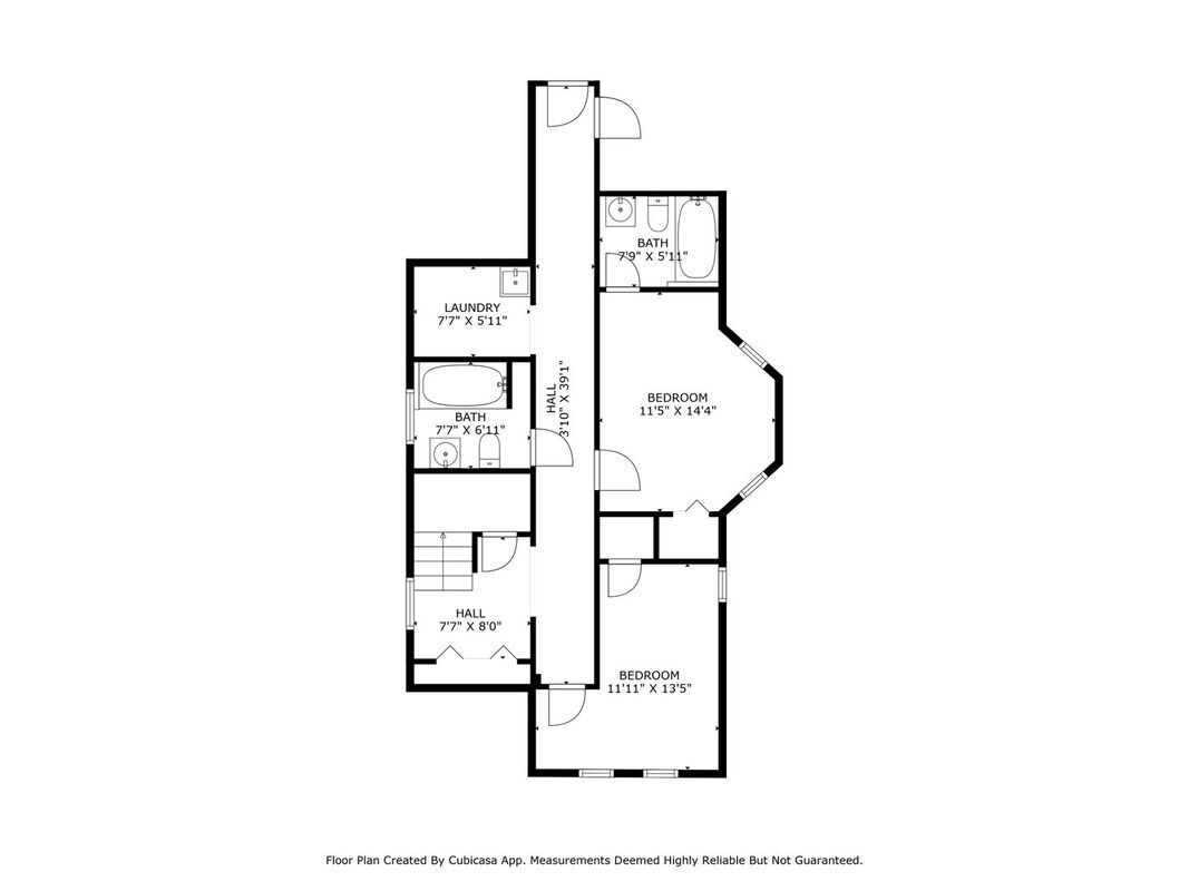 Building Photo - 1345 N Maplewood Ave