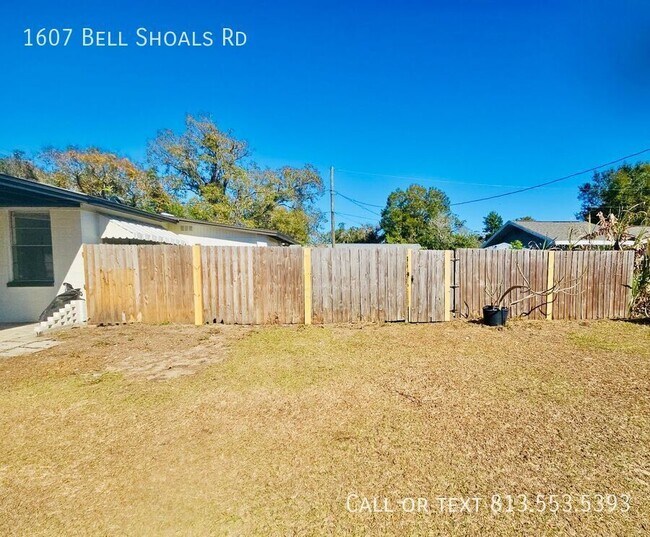 Building Photo - 1607 Bell Shoals Rd