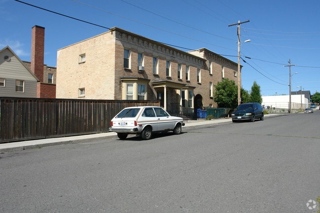 Building Photo - Kensington Court Apartments