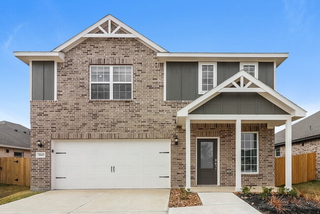 Building Photo - 7610 Thrips Ln