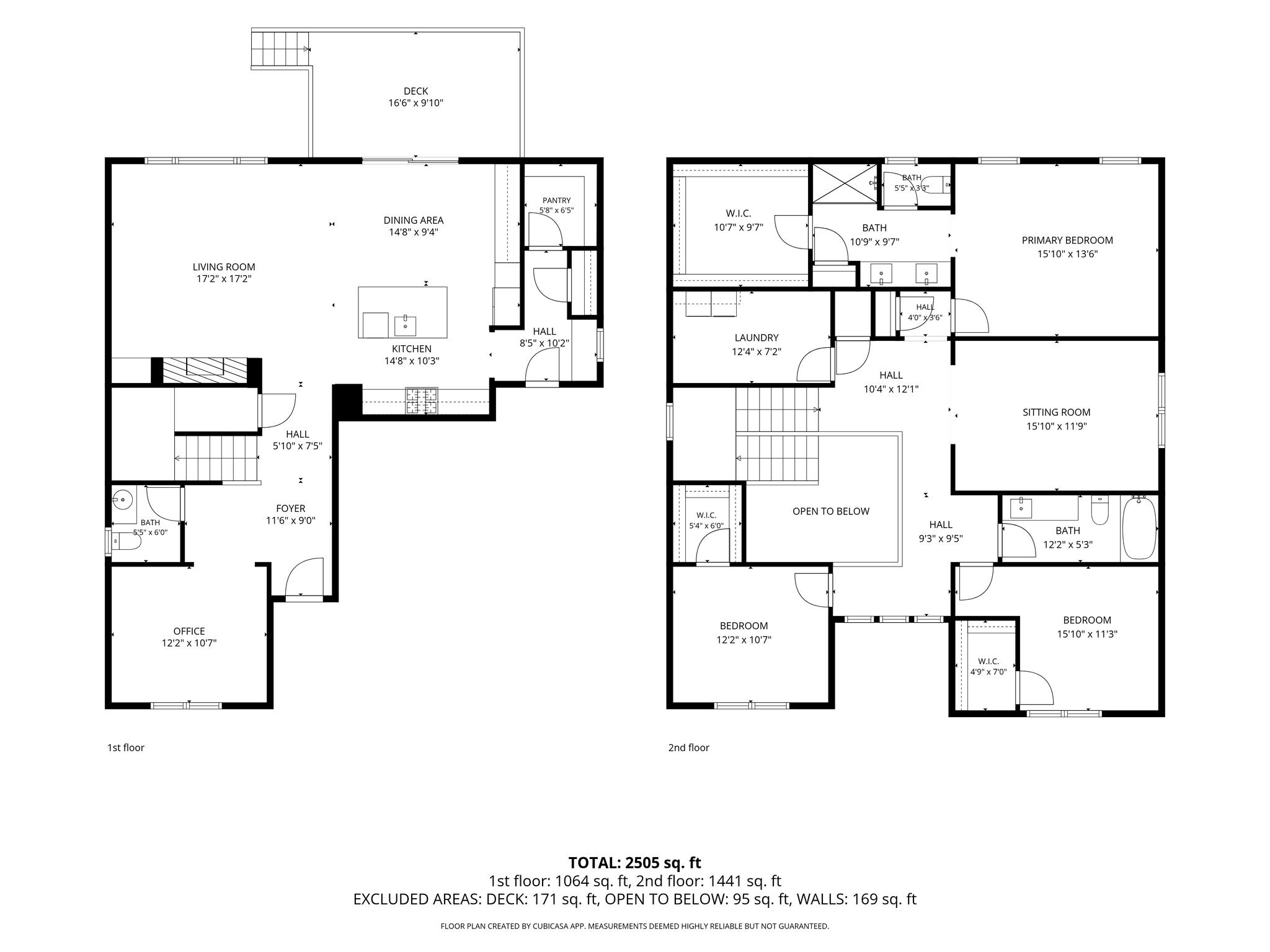 Building Photo - 2208 N Elderberry Dr