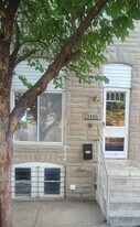 Building Photo - 3416 Mount Pleasant Ave