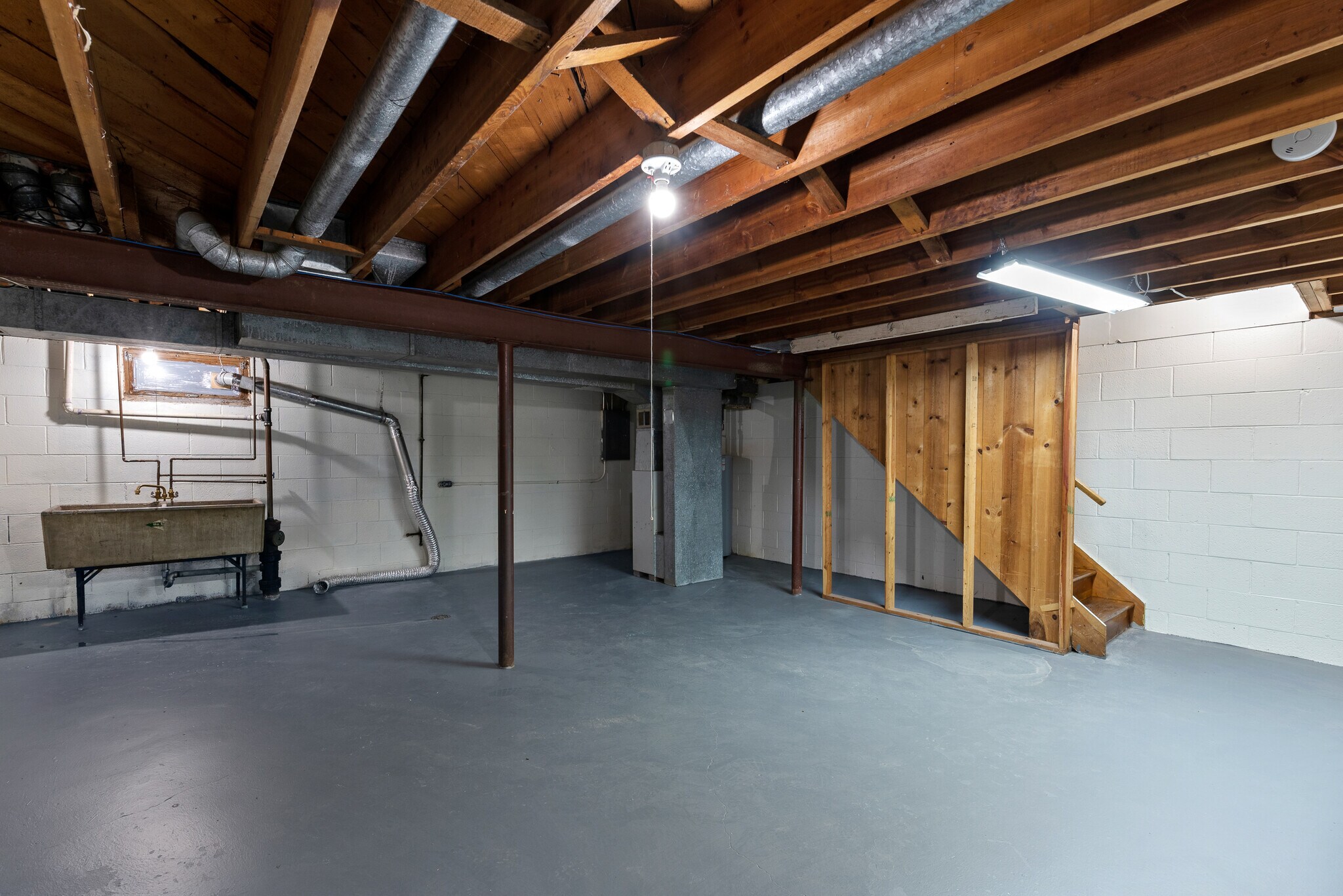 Building Photo - 5529 S Illinois Ave