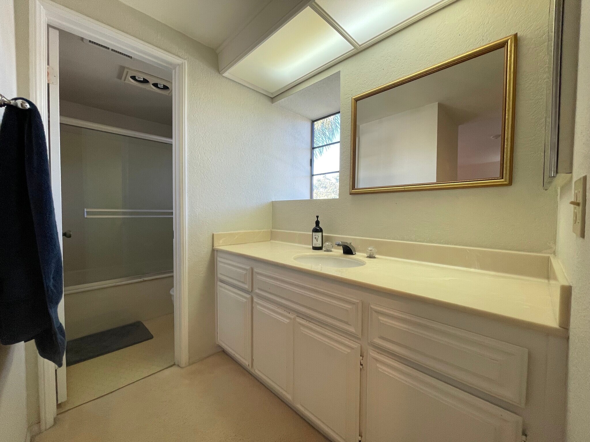 2nd bedroom bathroom - 231 N Broadway