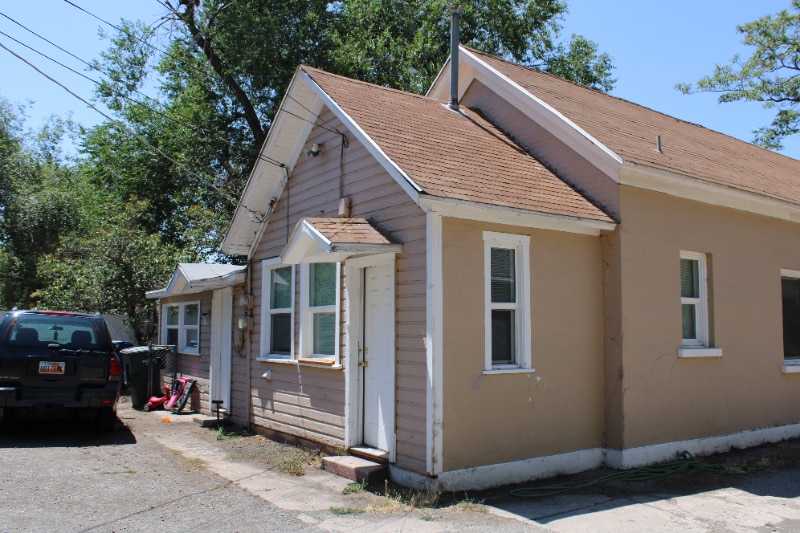 Building Photo - 3050 Adams Ave