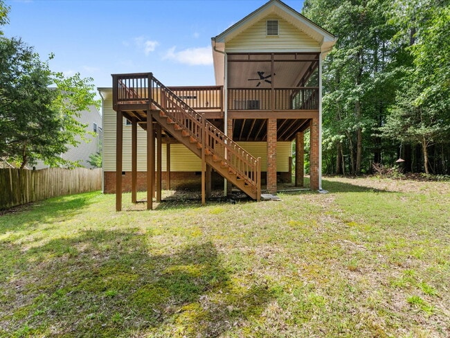 Building Photo - 5701 Hereld Green Dr