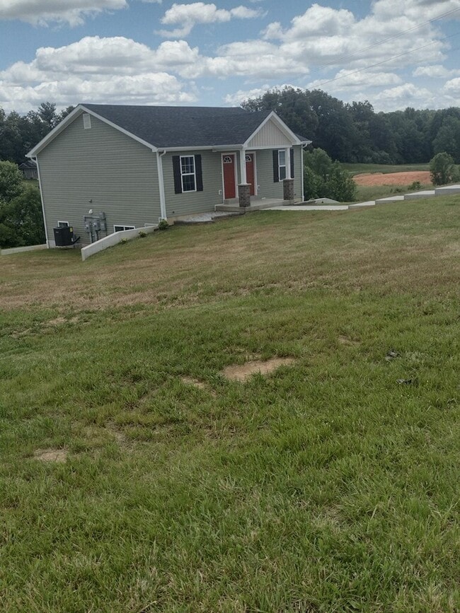 Building Photo - 296 Palmetto Loop
