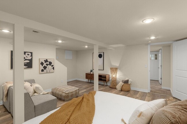 Building Photo - Updated Northgate Home with Modern Comfort, Privacy, and Great Walkability