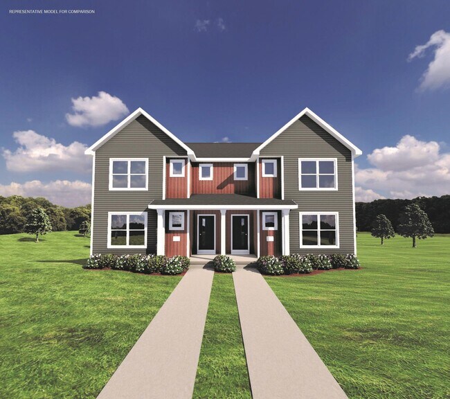 Primary Photo - 2157 Dream Ln