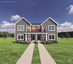 Building Photo - 2157 Dream Ln