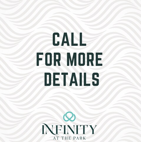 Park Central Eblast (Instagram Post) - Infinity at the Park