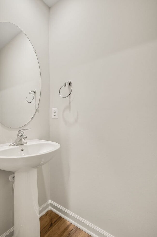 Building Photo - Brand-New 3 Bedroom Townhome in Harpers Mill – $2,300/mo