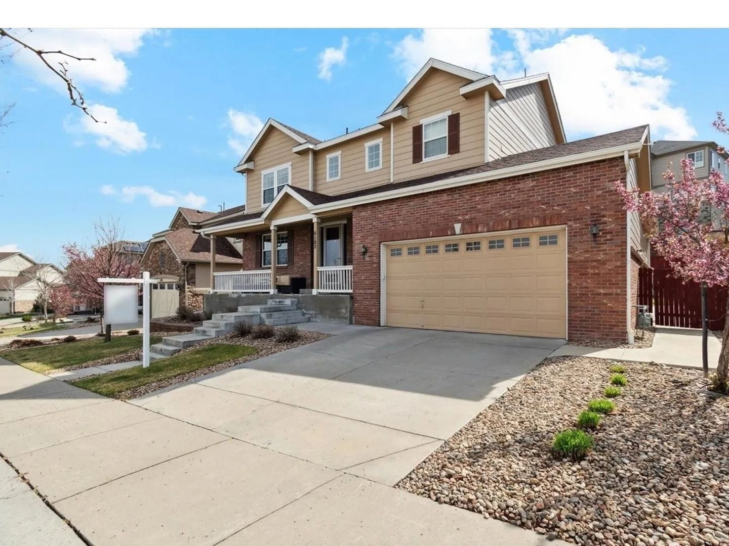 Building Photo - 6182 S Jackson Gap Ct