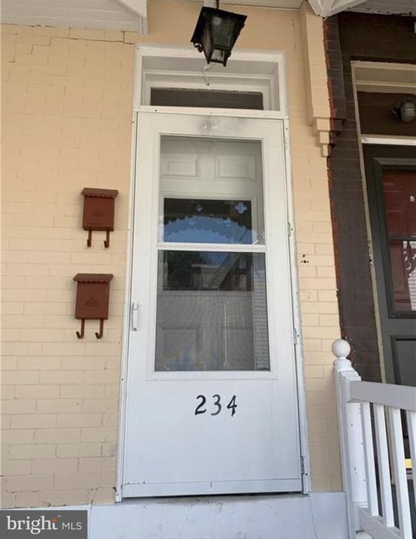 Building Photo - 234 Mauch Chunk St