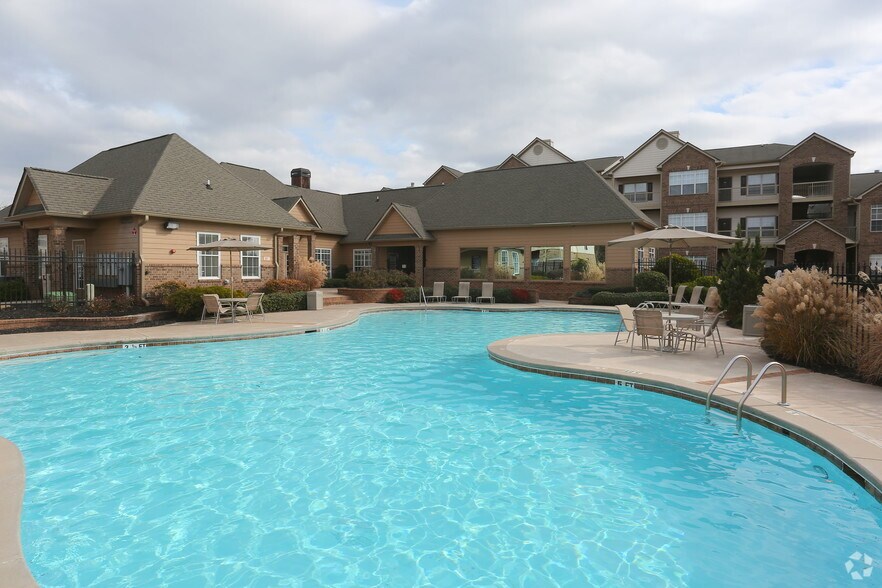 Elevate Greene 100 Crossing Blvd McDonough GA 30253 Apartment Finder