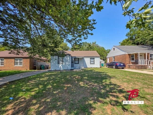 Building Photo - ozy 3-Bedroom Home in NE OKC – Affordable & Ready for Move-In!