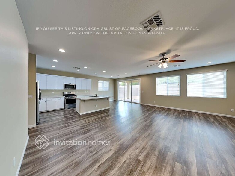 Building Photo - 11629 Pizzo Ferrato St