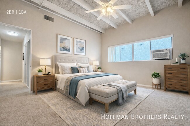 Building Photo - 4840 Van Noord Ave