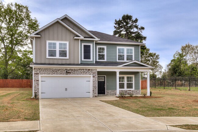 Building Photo - COMING SOON!  Comfort AND sophistication in Martinez, GA