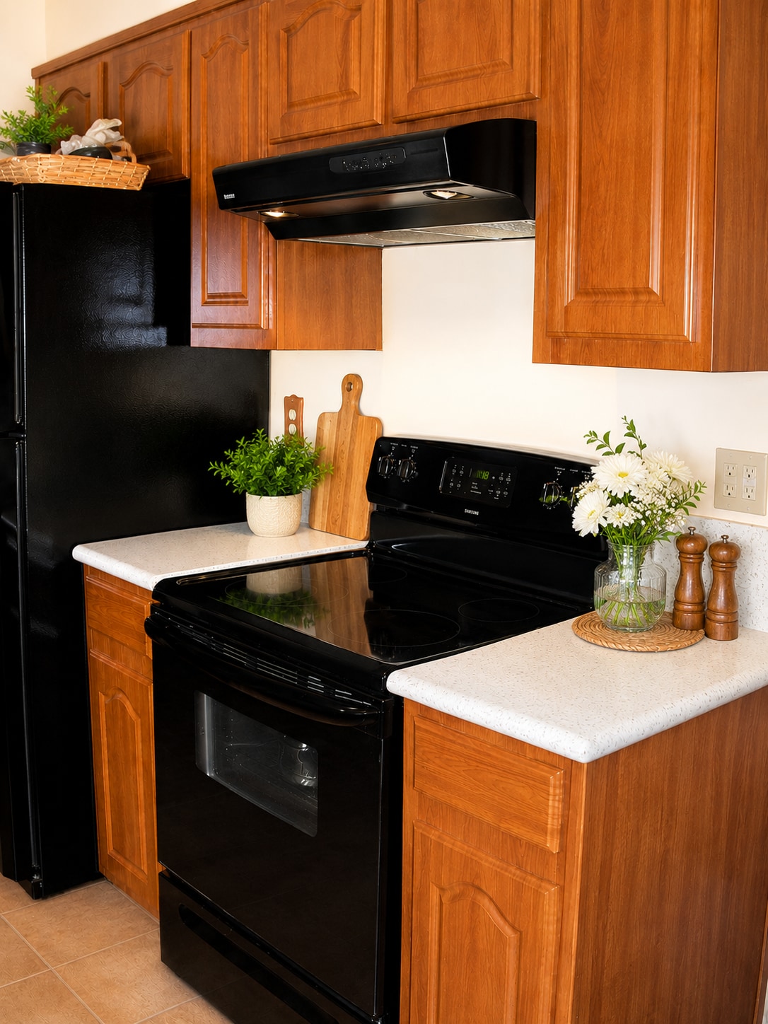 Kitchen - 8665 Lake Murray Blvd