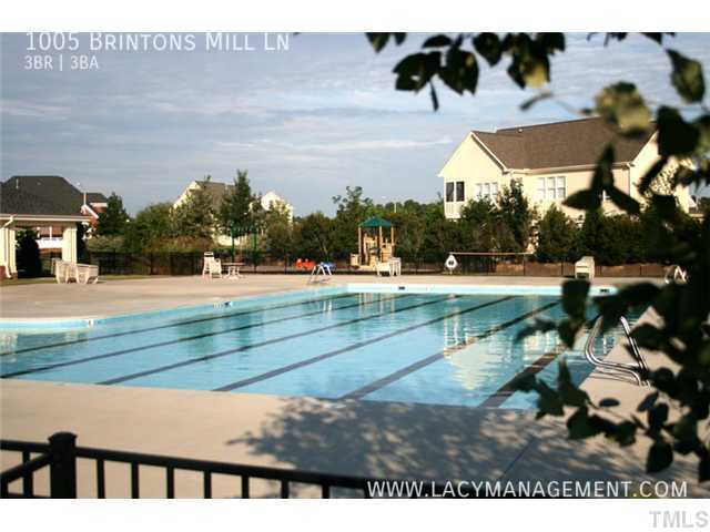 Building Photo - 1005 Brintons Mill Ln