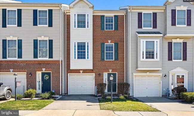 Primary Photo - 8951 Brewer Creek Pl