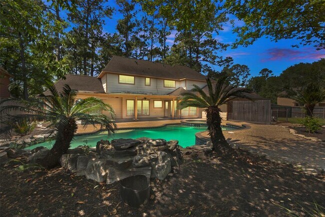 Building Photo - 18318 Mahogany Forest Dr
