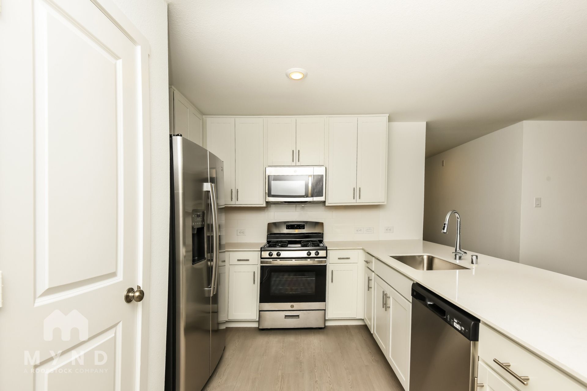 Building Photo - 2709 Ctr Crk Ln