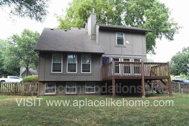 Building Photo - 6301 W 153rd St