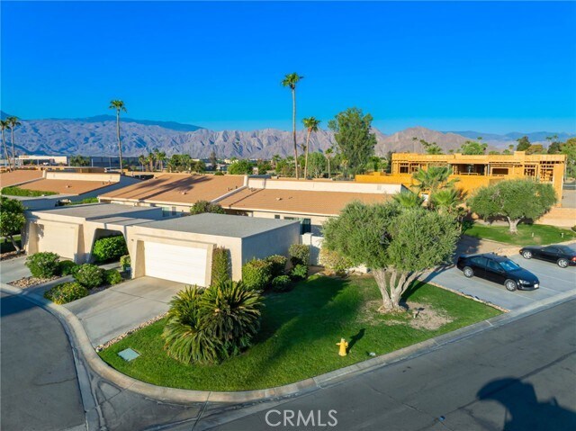 Building Photo - 80071 Palm Cir Dr