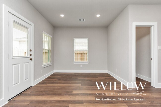 Building Photo - The Maple – Single-Story Sophistication with Room to Live