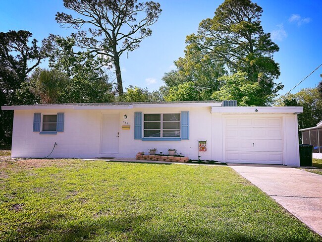 Primary Photo - 536 Olive St