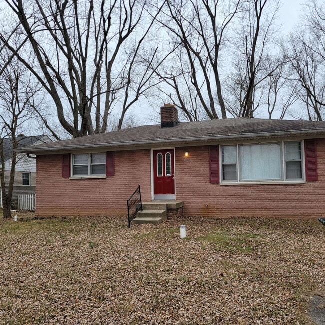 Building Photo - Great South Emerson 2BR/1BA House for RENT!