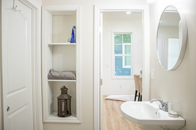 Building Photo - 399 James P Brawley Dr NW