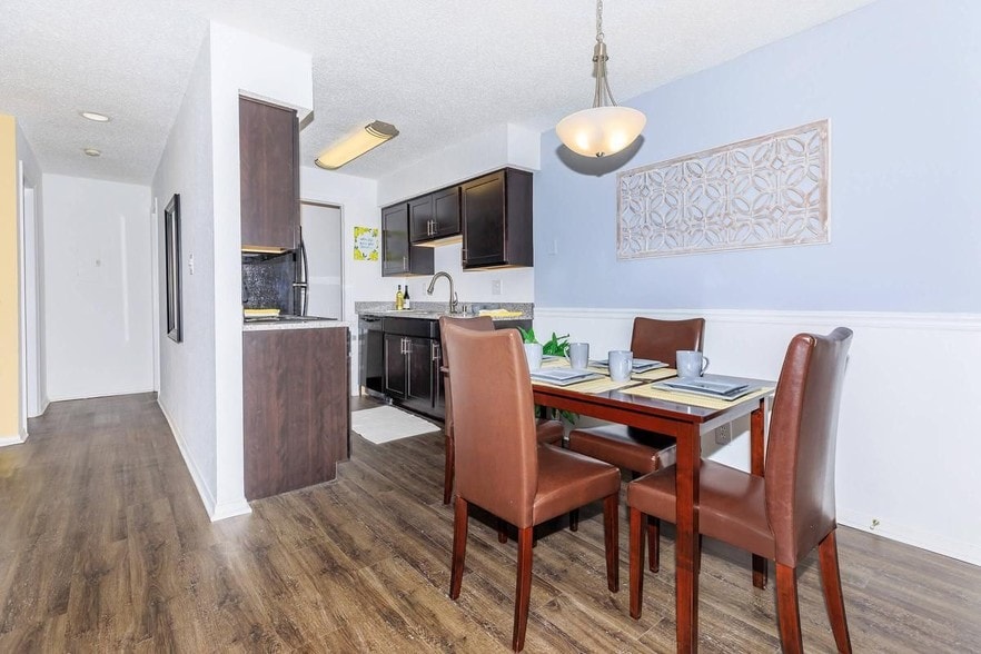 Raintree Apartments 175 N Locust Hill Dr Lexington KY 40509