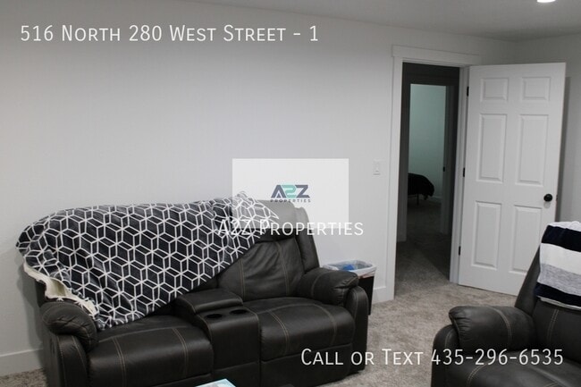Building Photo - 516 N 280 W St