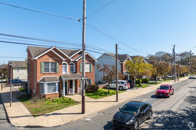Building Photo - Richard Allen Homes III