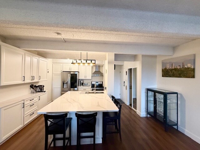 Kitchen - 777 N Washington St