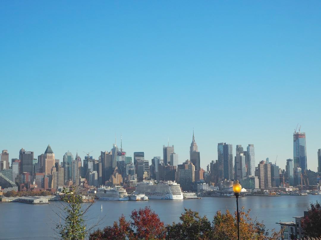 View from Unit - 1055 Boulevard E