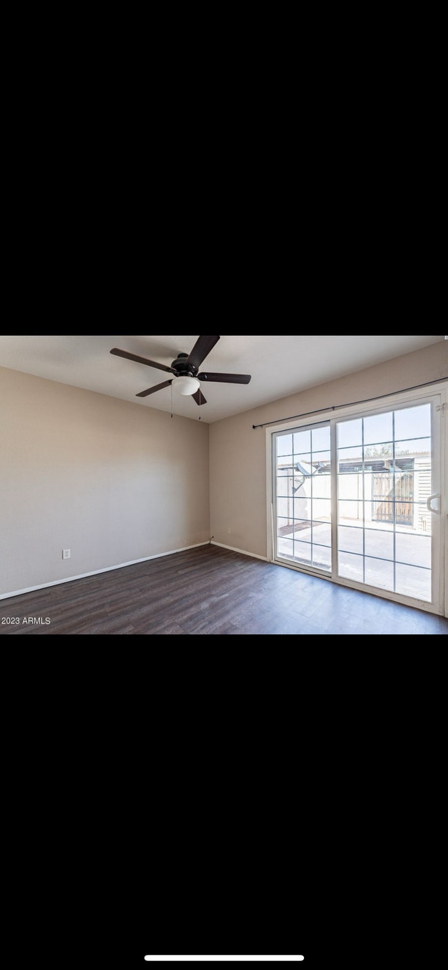Building Photo - 6526 S McAllister Ave