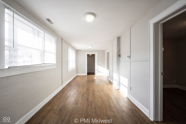 Building Photo - 2905 Tindall St