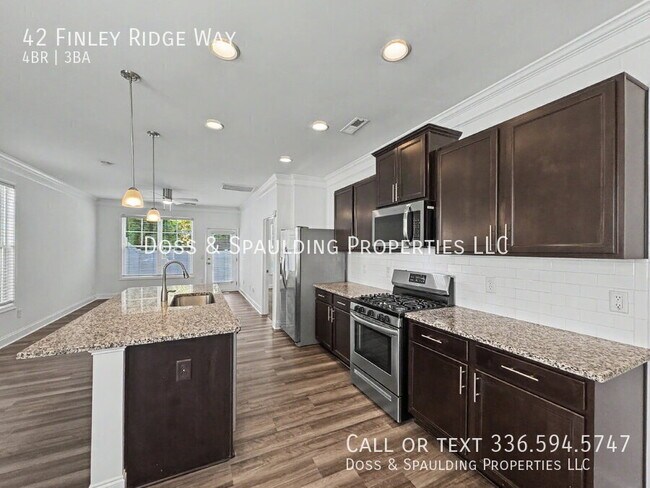 Building Photo - 42 Finley Ridge Way