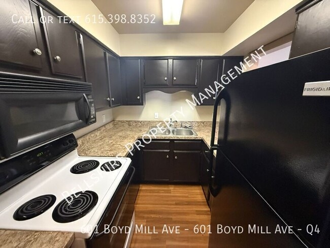 Building Photo - 601 Boyd Mill Ave