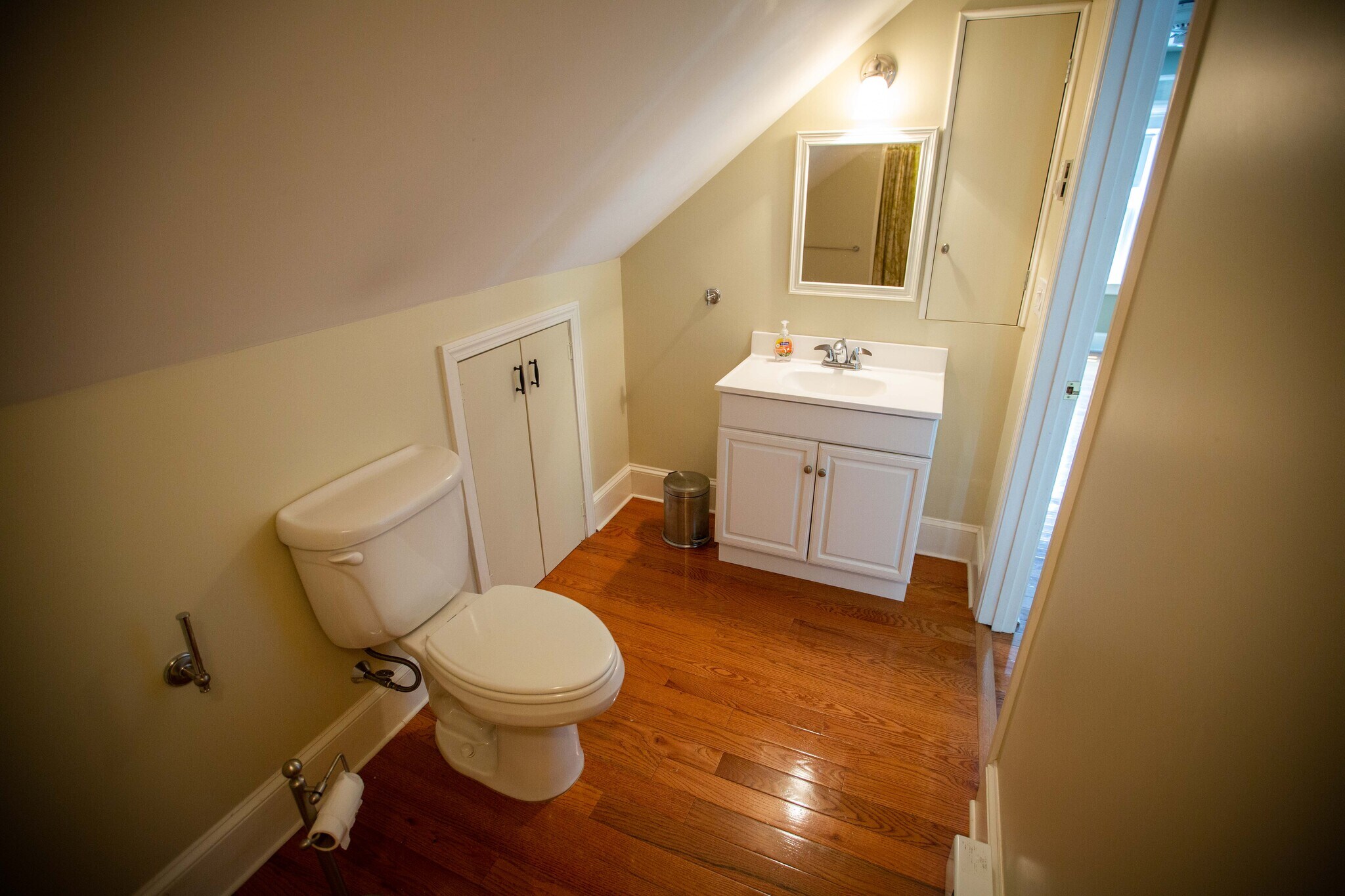 Building Photo - 15 Harrison St