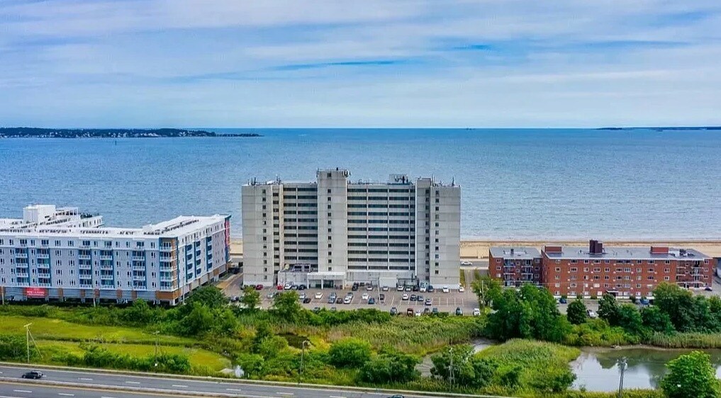 Building Photo - 510 Revere Beach Blvd